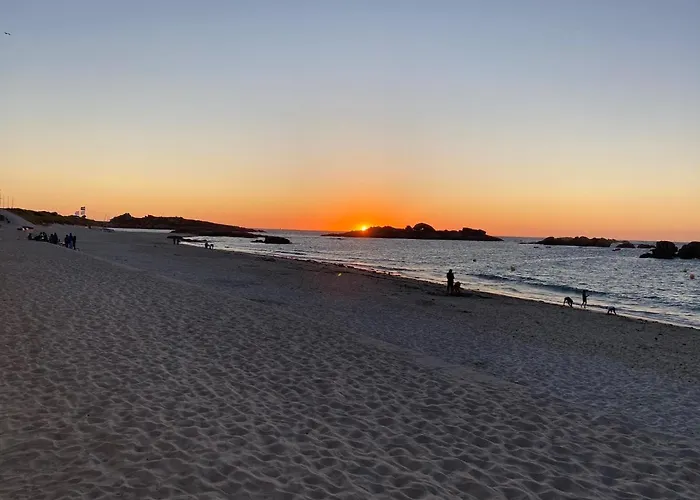 Studio Tregastel Plage A 20 Metres