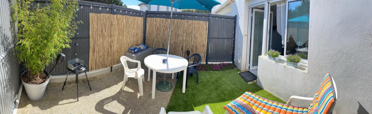 Apartment A 20 Metres *