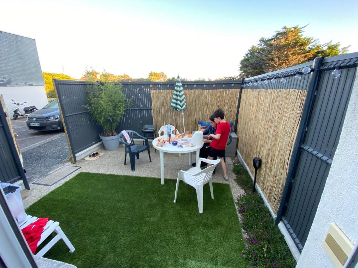 A 20 Metres Apartment