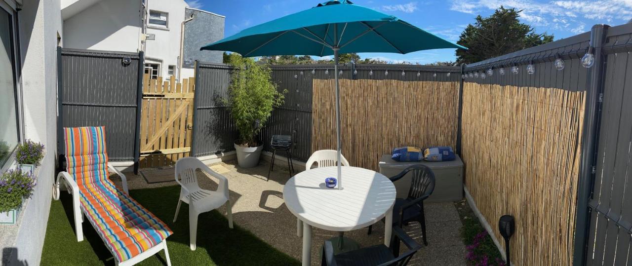 A 20 Metres Apartment *
