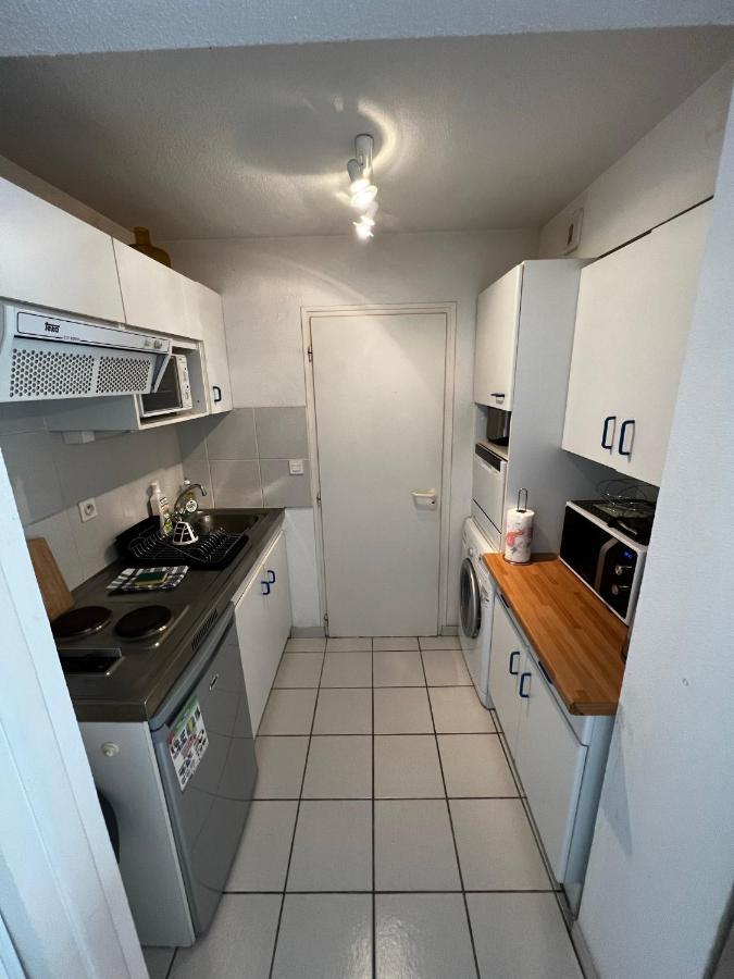 Apartamento à 20 Mètres *