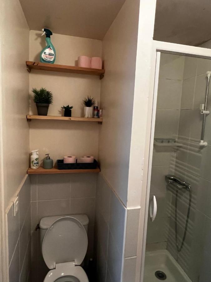 à 20 Mètres Apartamento Trégastel