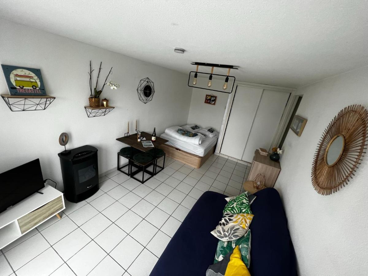 Apartment A 20 Metres *