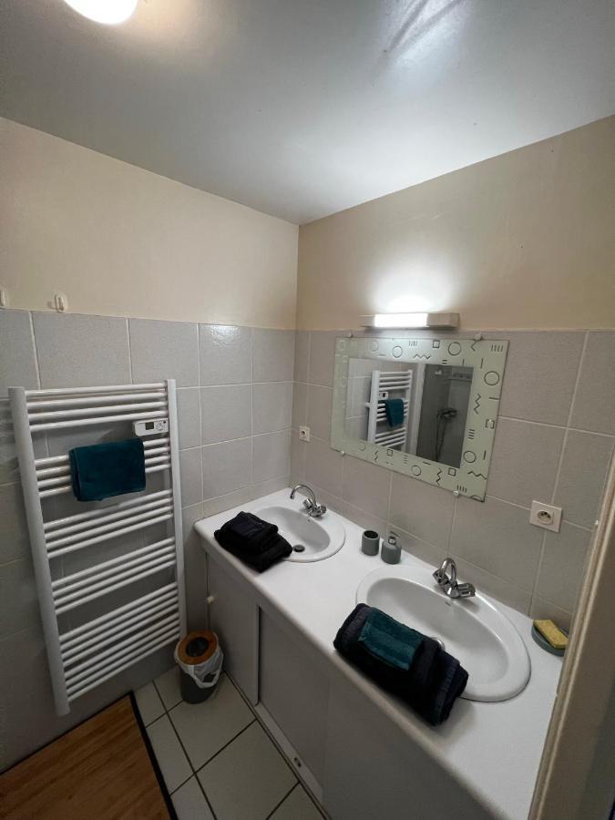 A 20 Metres Apartment Tregastel