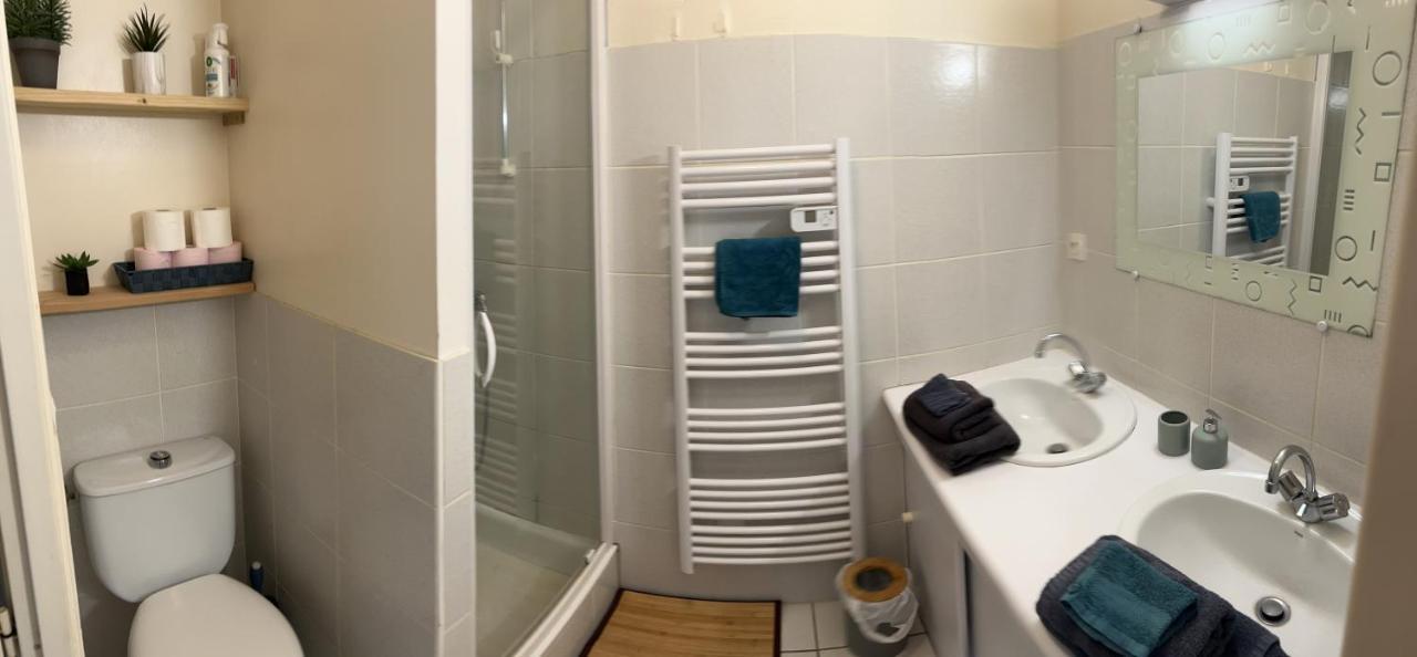Apartment A 20 Metres