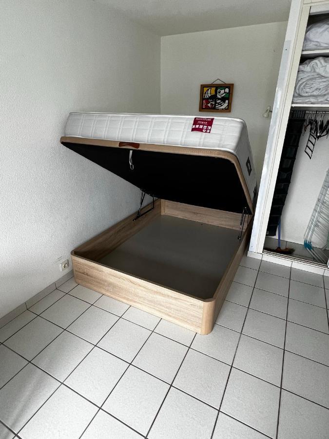 à 20 Mètres